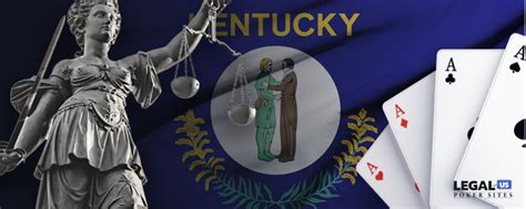 gambling laws in kentucky|kentucky bingo laws.